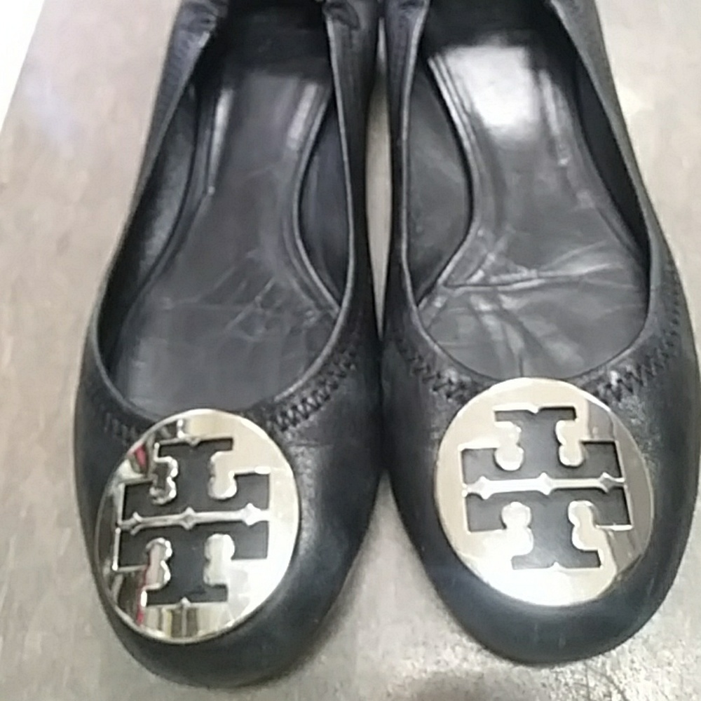 Tory Burch Flats